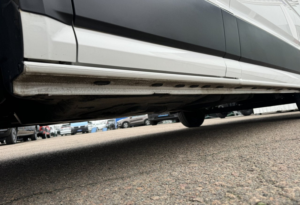 Volkswagen Crafter 2021 Київ - зображення 18