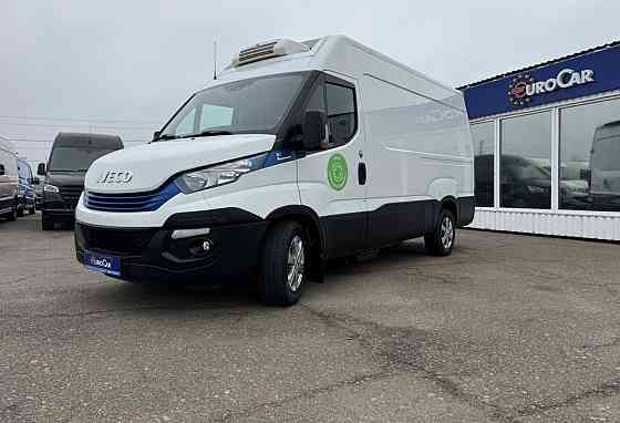 Iveco 2018 Київ