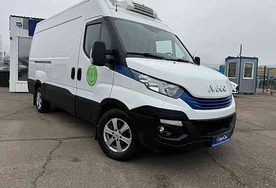 Iveco 2018 Київ