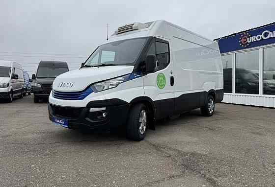 Iveco 2018 Київ