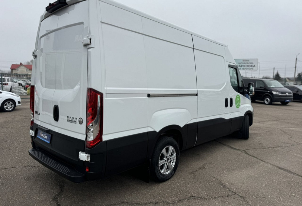 Iveco 2018 Київ - зображення 6