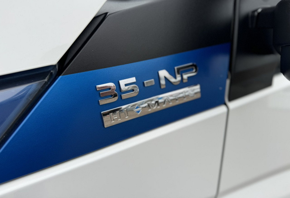 Iveco 2018 Київ - зображення 10