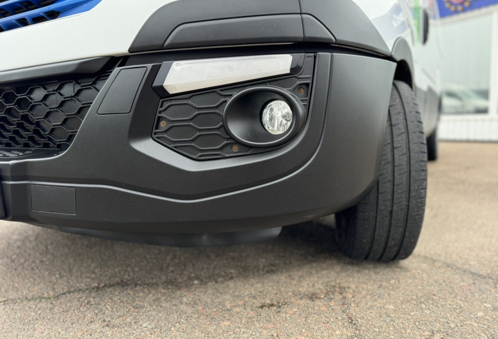 Iveco 2018 Київ - зображення 14