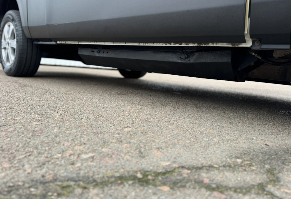 Iveco 2018 Київ - зображення 20