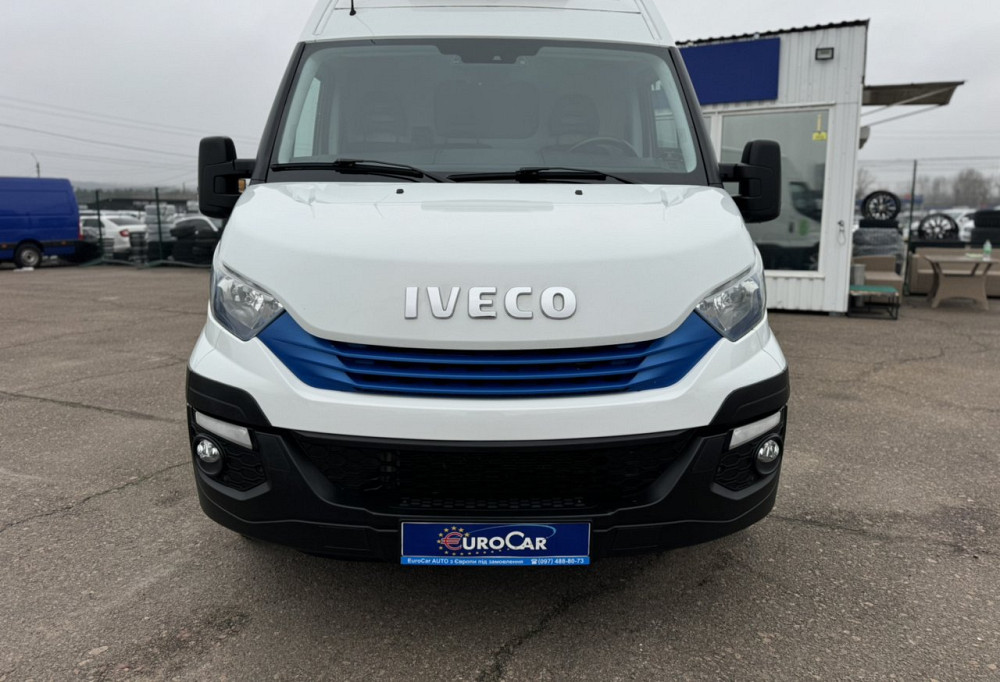 Iveco 2018 Київ - зображення 3