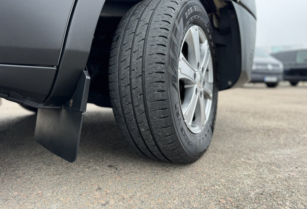 Iveco 2018 Київ - зображення 19