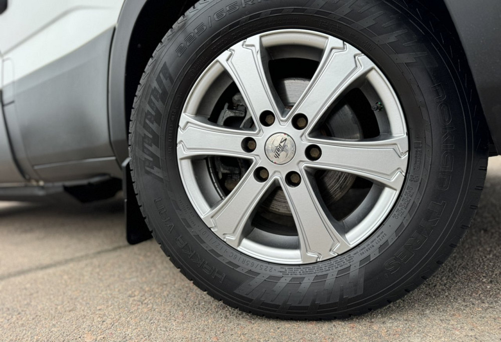 Iveco 2018 Київ - зображення 18