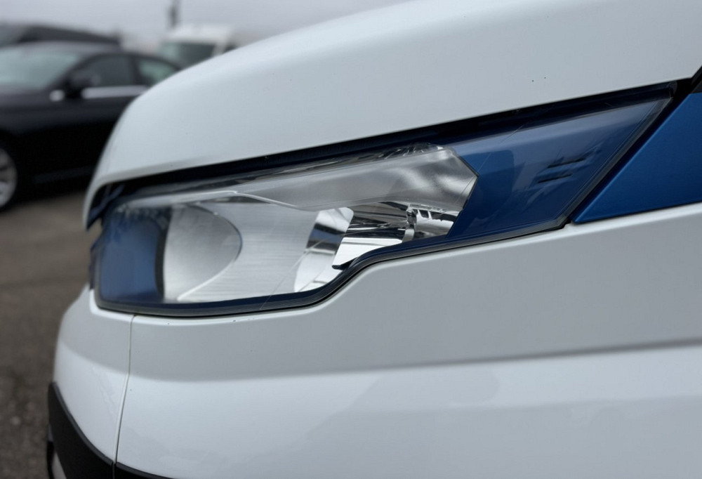 Iveco 2018 Київ - зображення 12