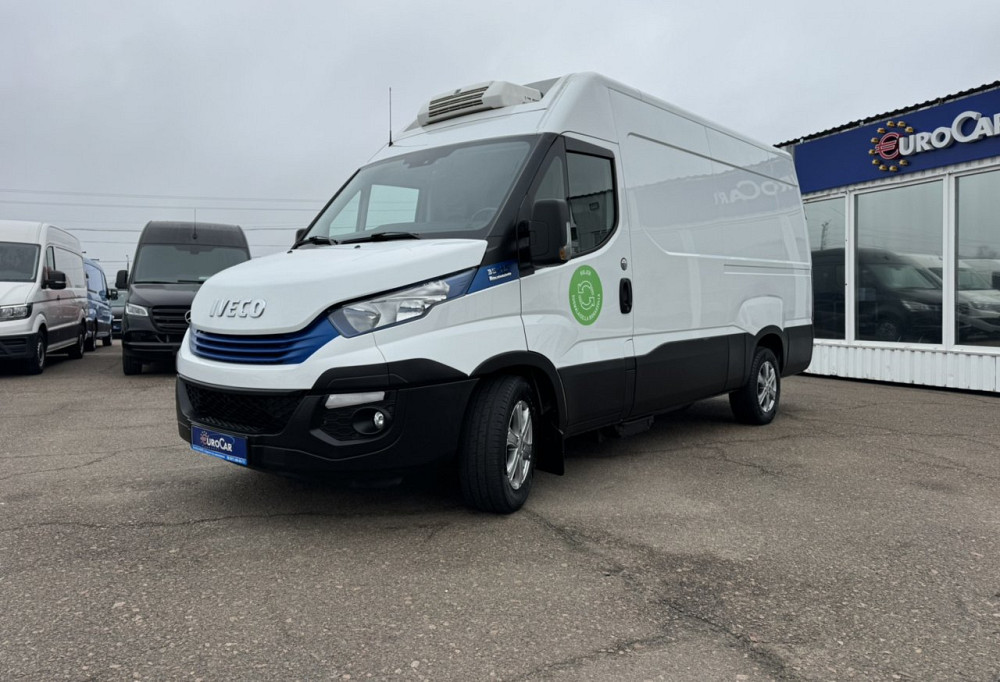 Iveco 2018 Київ - зображення 2