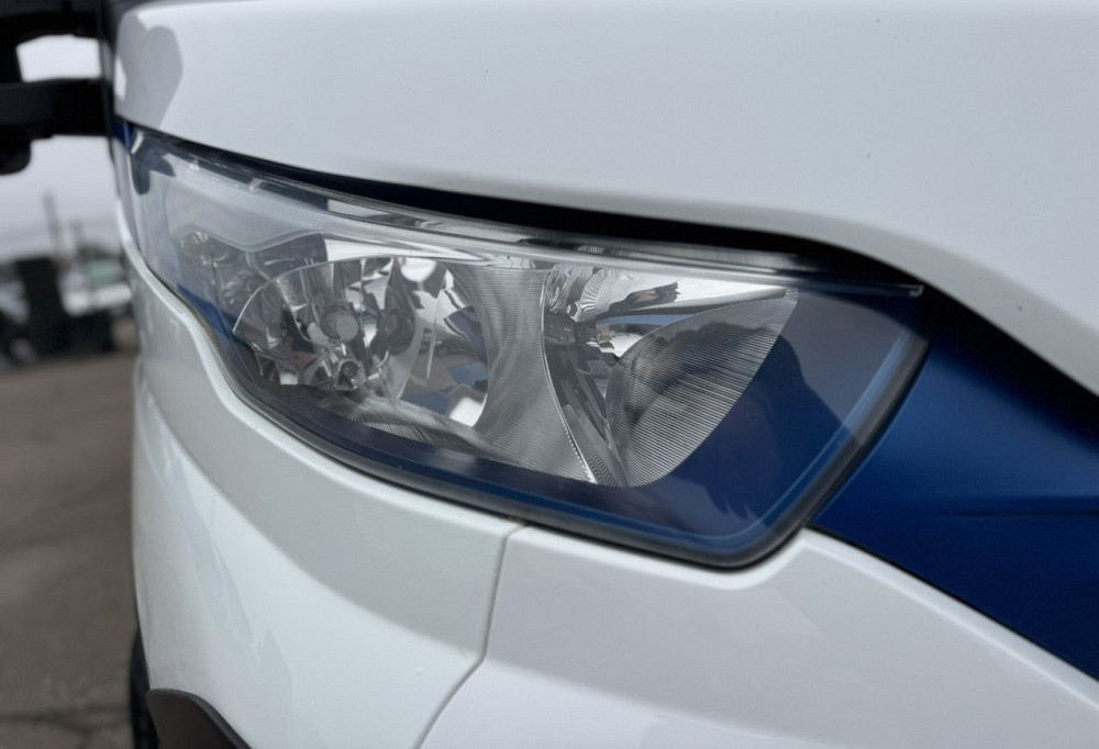 Iveco 2018 Київ - зображення 16