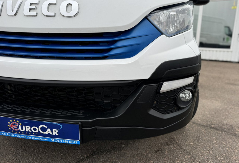 Iveco 2018 Київ - зображення 15