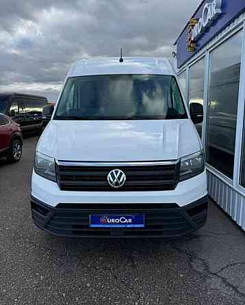 Volkswagen Crafter 2018 Київ