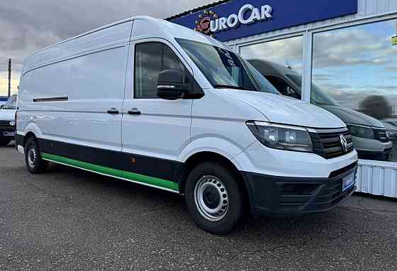 Volkswagen Crafter 2018 Київ