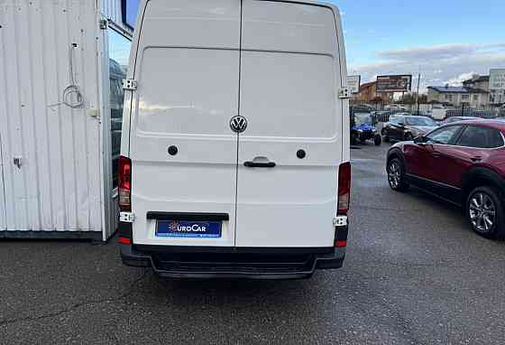 Volkswagen Crafter 2018 Київ