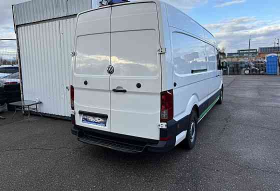 Volkswagen Crafter 2018 Київ