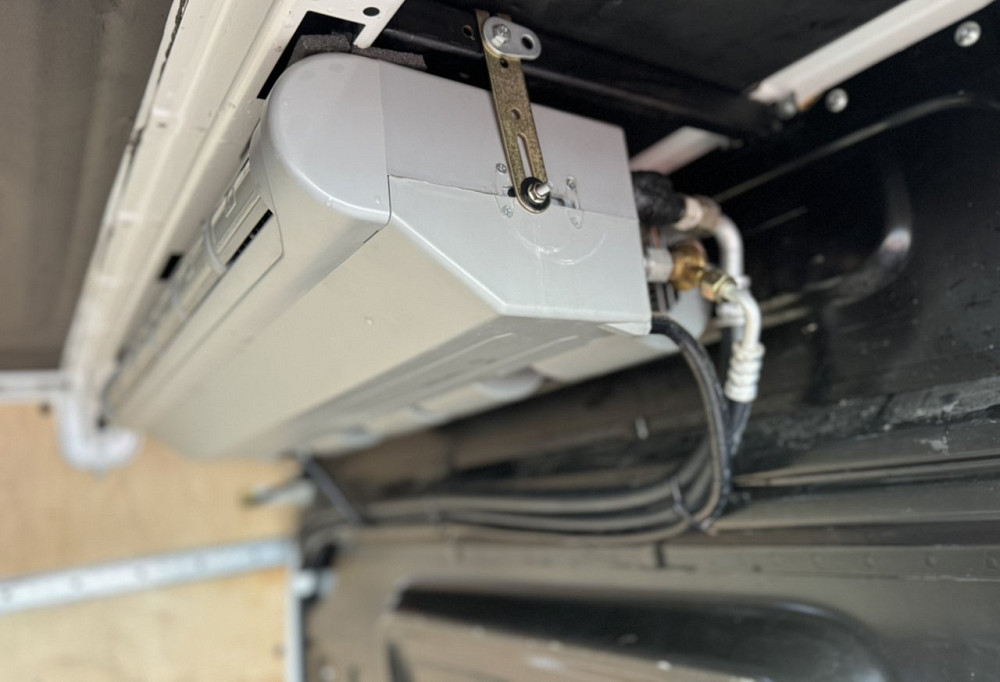 Volkswagen Crafter 2018 Київ - зображення 17