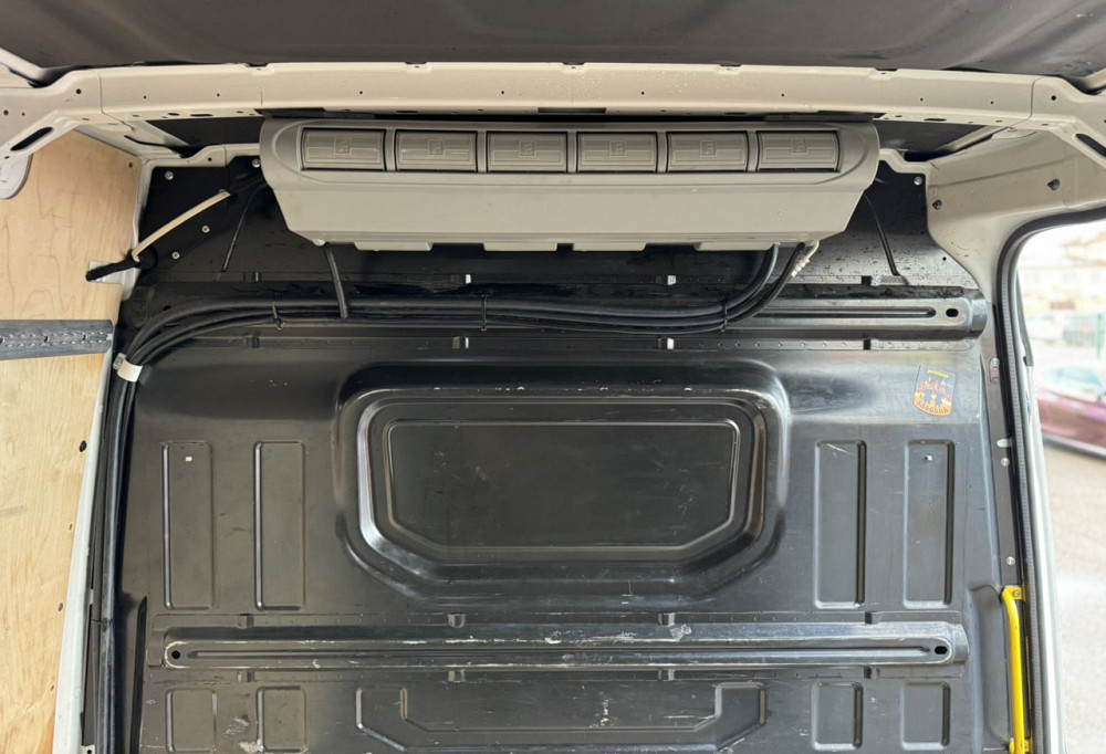 Volkswagen Crafter 2018 Київ - зображення 15