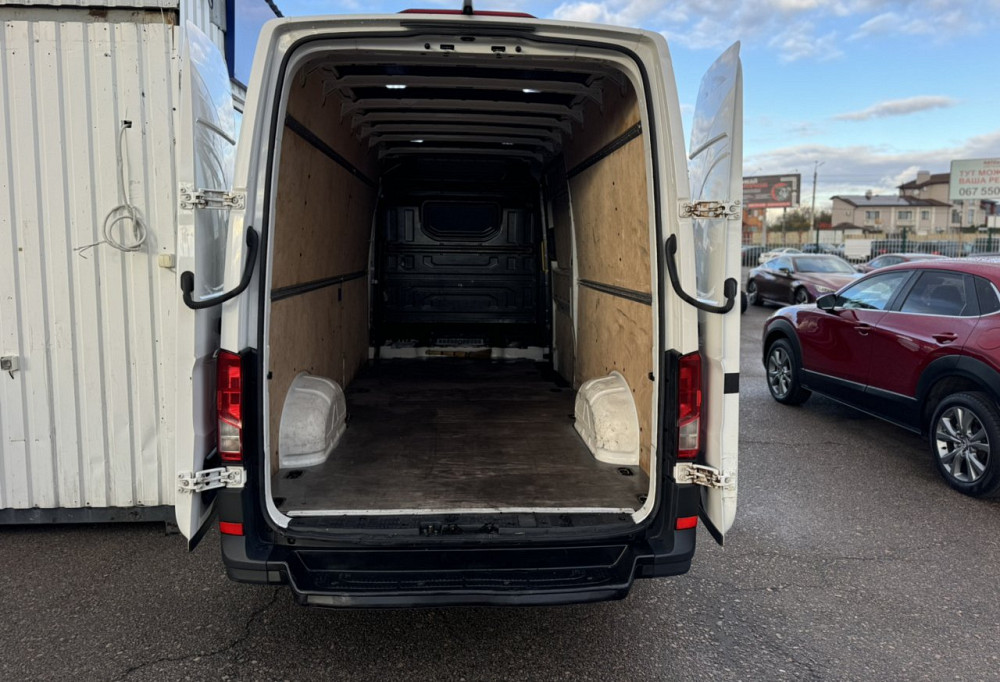 Volkswagen Crafter 2018 Київ - зображення 20