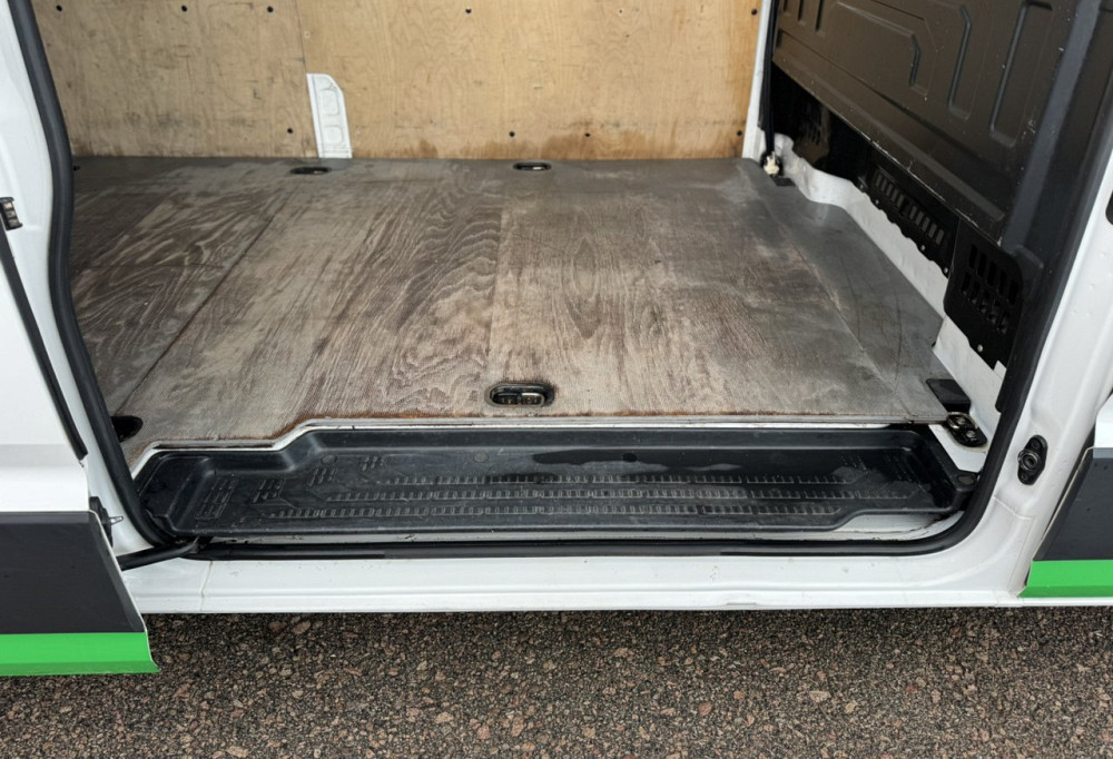 Volkswagen Crafter 2018 Київ - зображення 9