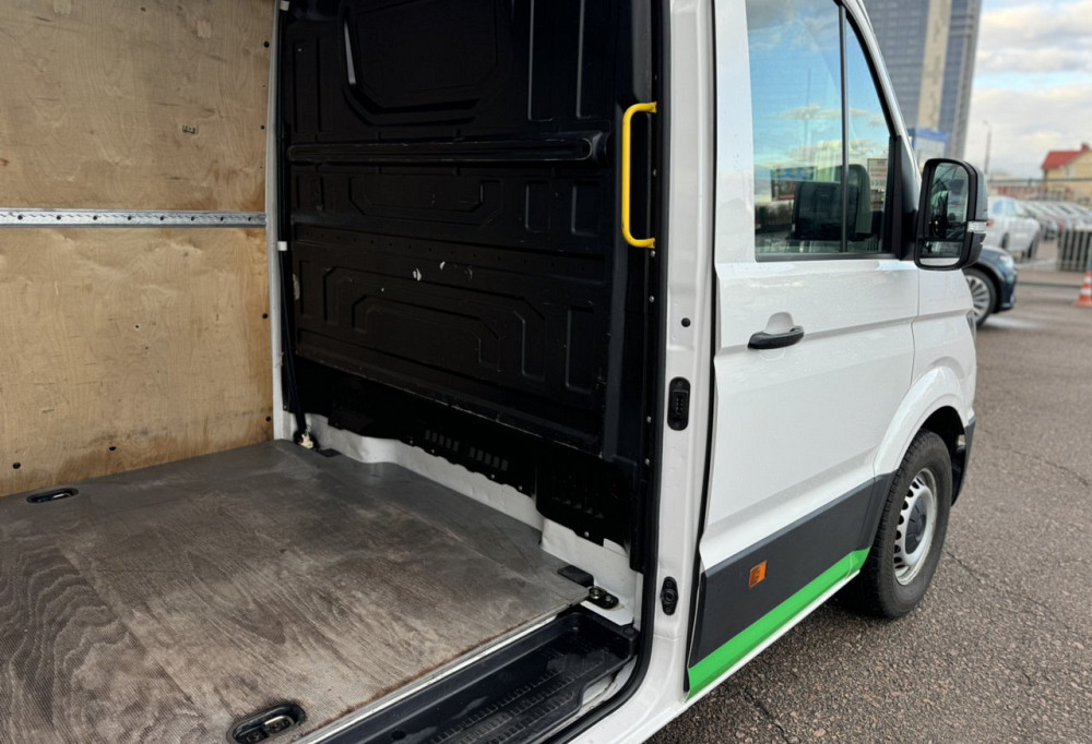 Volkswagen Crafter 2018 Київ - зображення 8