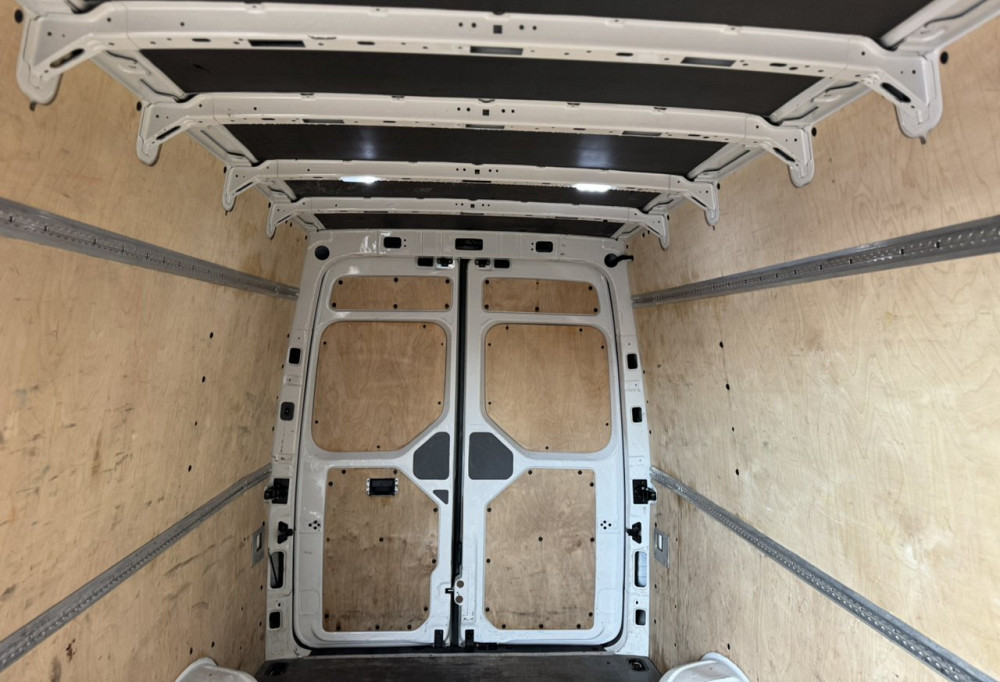 Volkswagen Crafter 2018 Київ - зображення 13