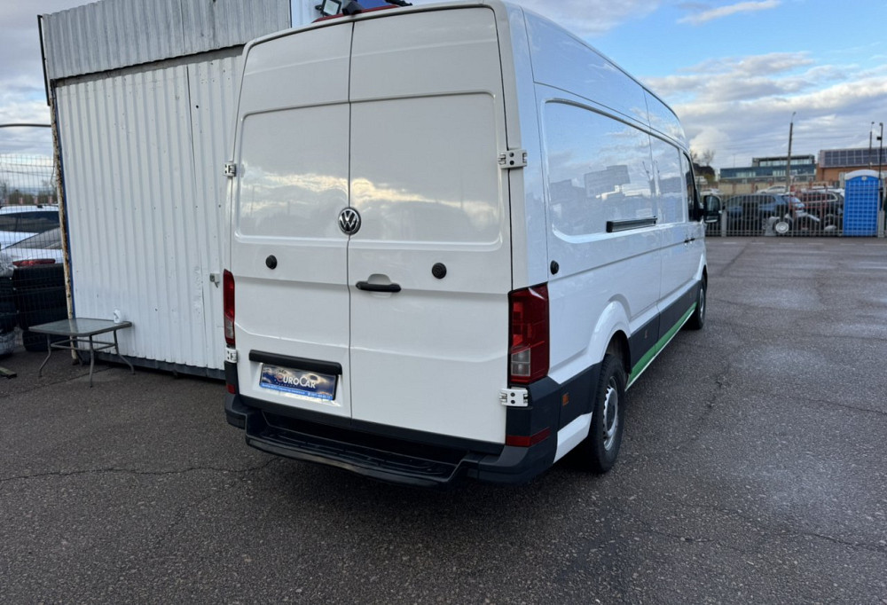 Volkswagen Crafter 2018 Київ - зображення 5