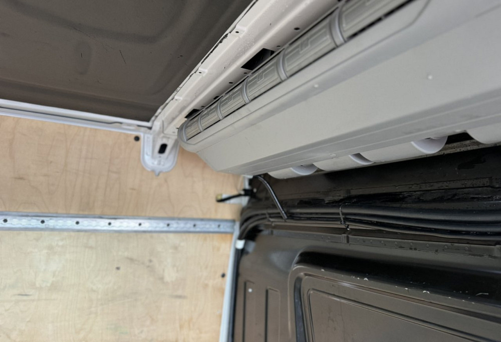 Volkswagen Crafter 2018 Київ - зображення 18