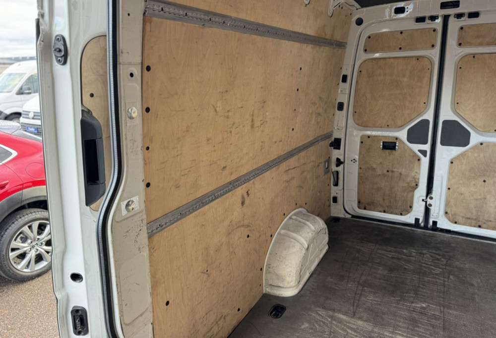 Volkswagen Crafter 2018 Київ - зображення 14