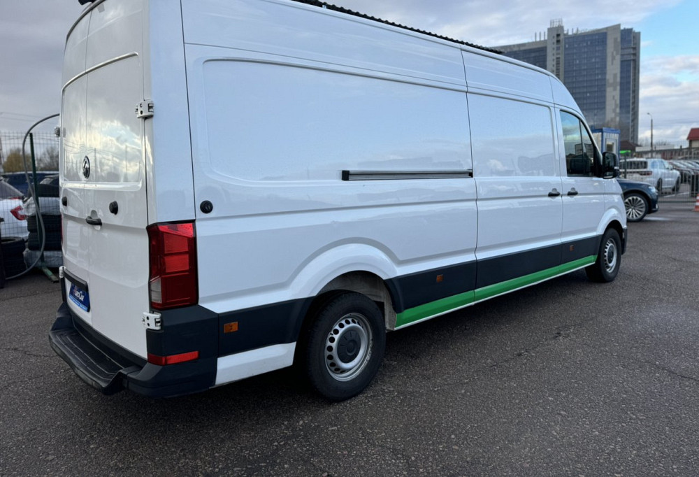 Volkswagen Crafter 2018 Київ - зображення 3