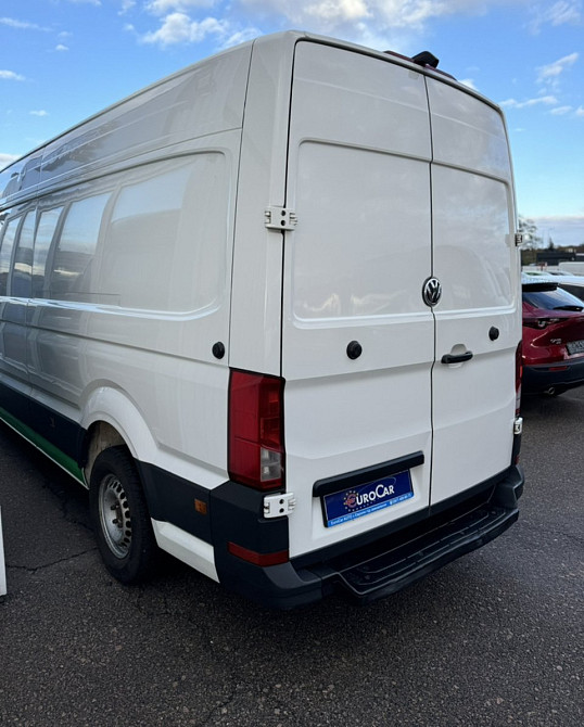 Volkswagen Crafter 2018 Київ - зображення 7