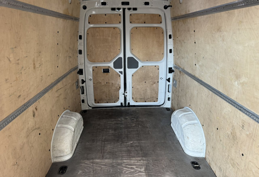 Volkswagen Crafter 2018 Київ - зображення 12