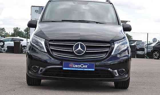 Mercedes-Benz Vito 2021 Київ