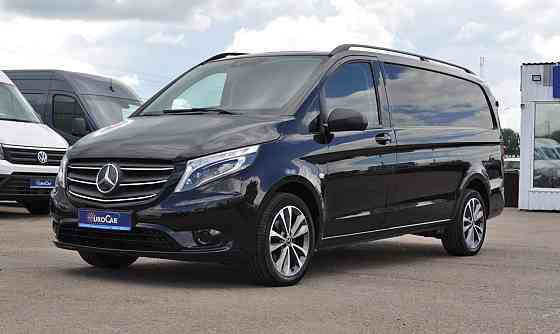 Mercedes-Benz Vito 2021 Київ