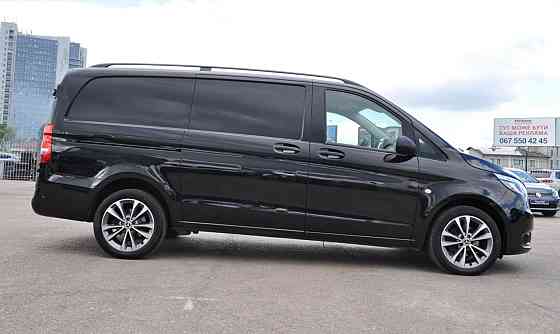 Mercedes-Benz Vito 2021 Київ