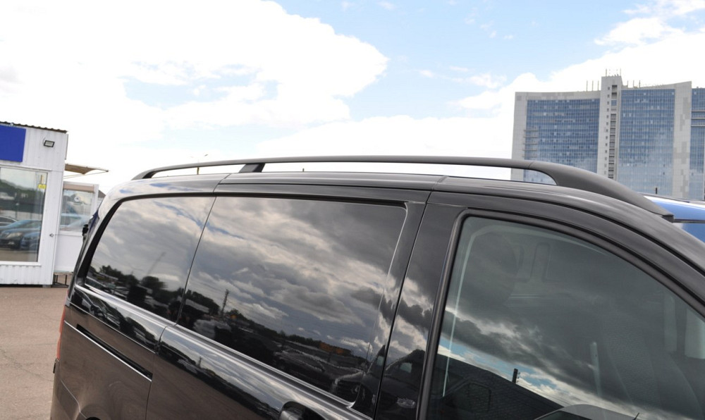 Mercedes-Benz Vito 2021 Київ - зображення 20