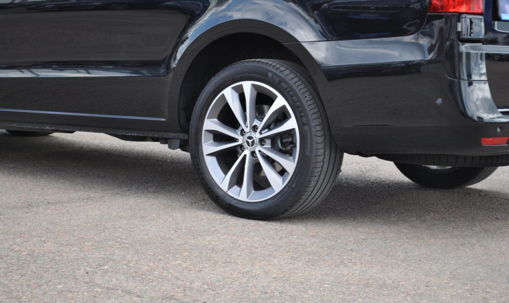 Mercedes-Benz Vito 2021 Київ - зображення 11