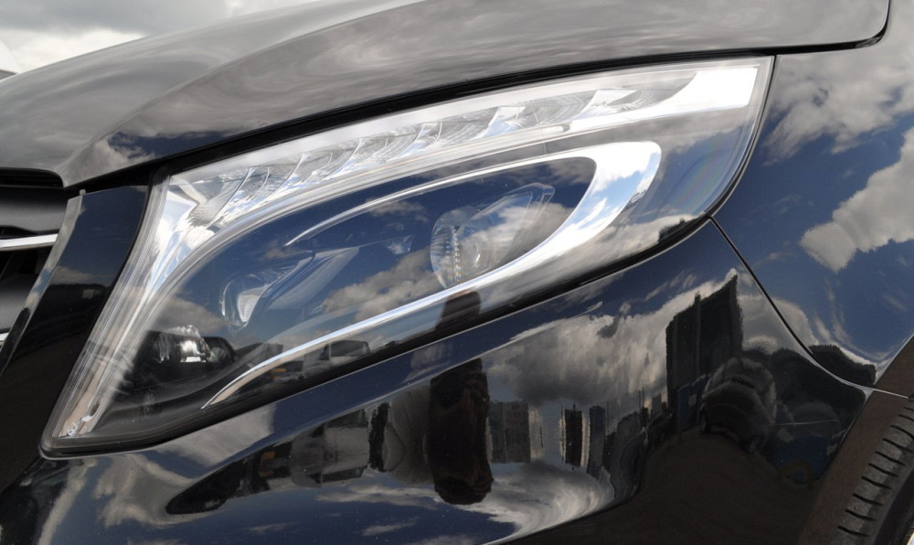 Mercedes-Benz Vito 2021 Київ - зображення 13