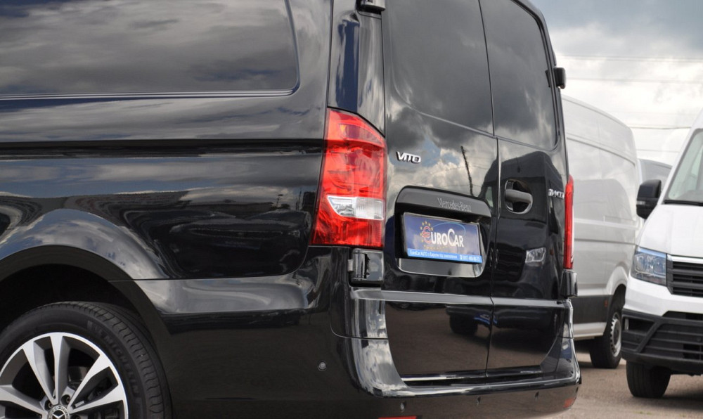 Mercedes-Benz Vito 2021 Київ - зображення 10