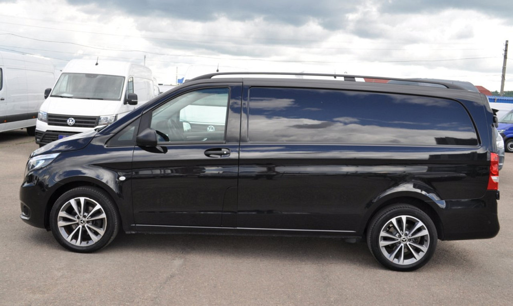Mercedes-Benz Vito 2021 Київ - зображення 12