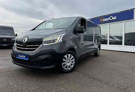 Renault Trafic 2020 Київ