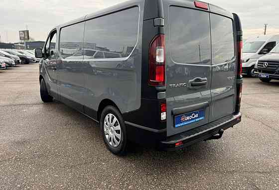 Renault Trafic 2020 Київ