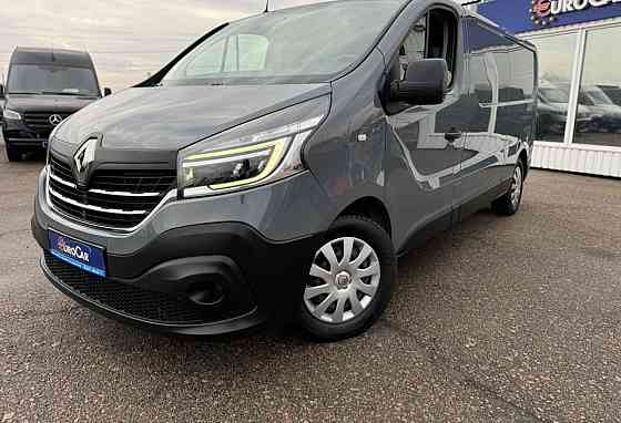 Renault Trafic 2020 Київ