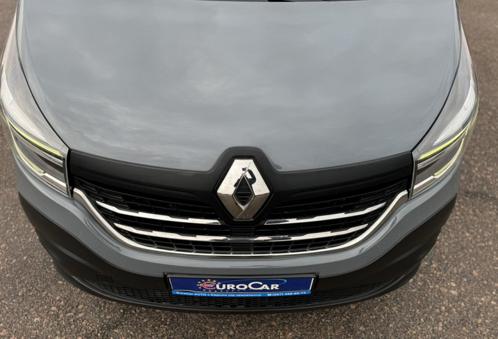 Renault Trafic 2020 Київ - зображення 15