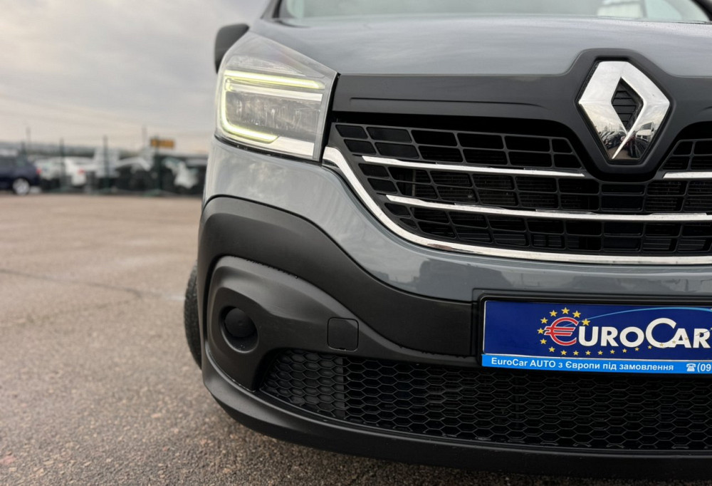 Renault Trafic 2020 Київ - зображення 14