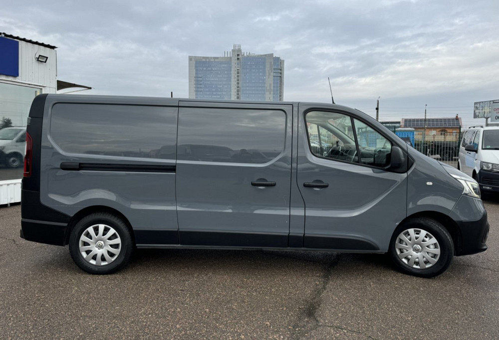 Renault Trafic 2020 Київ - зображення 12