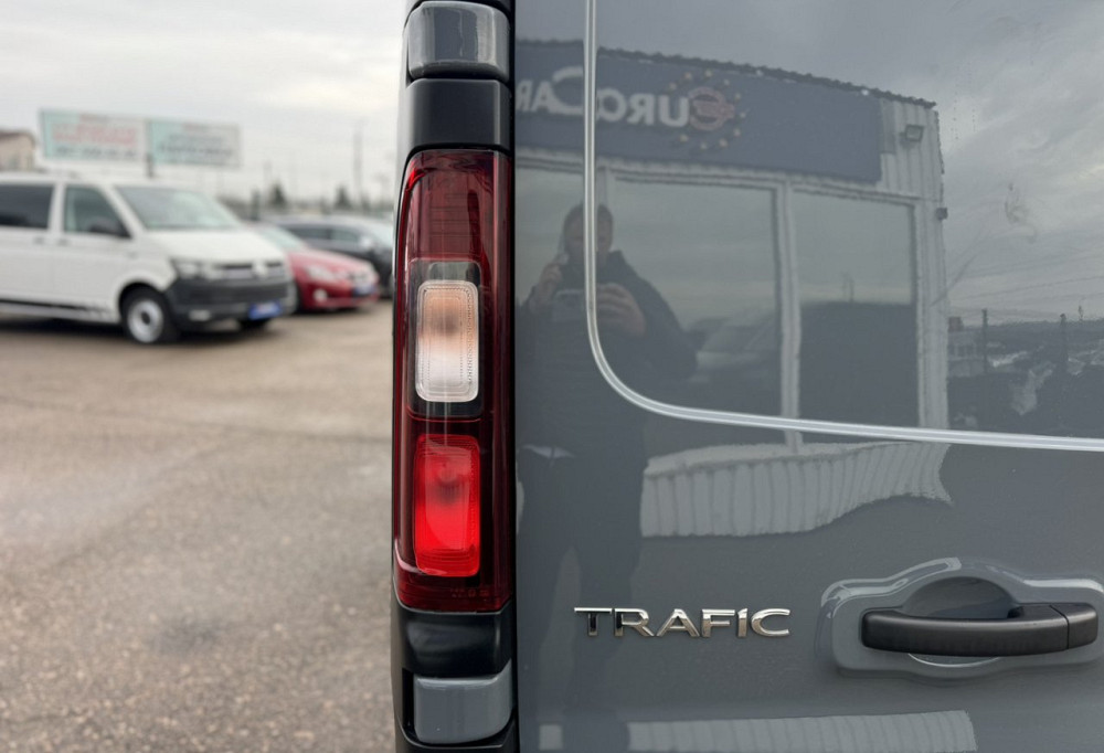 Renault Trafic 2020 Київ - зображення 20