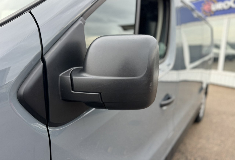 Renault Trafic 2020 Київ - зображення 17