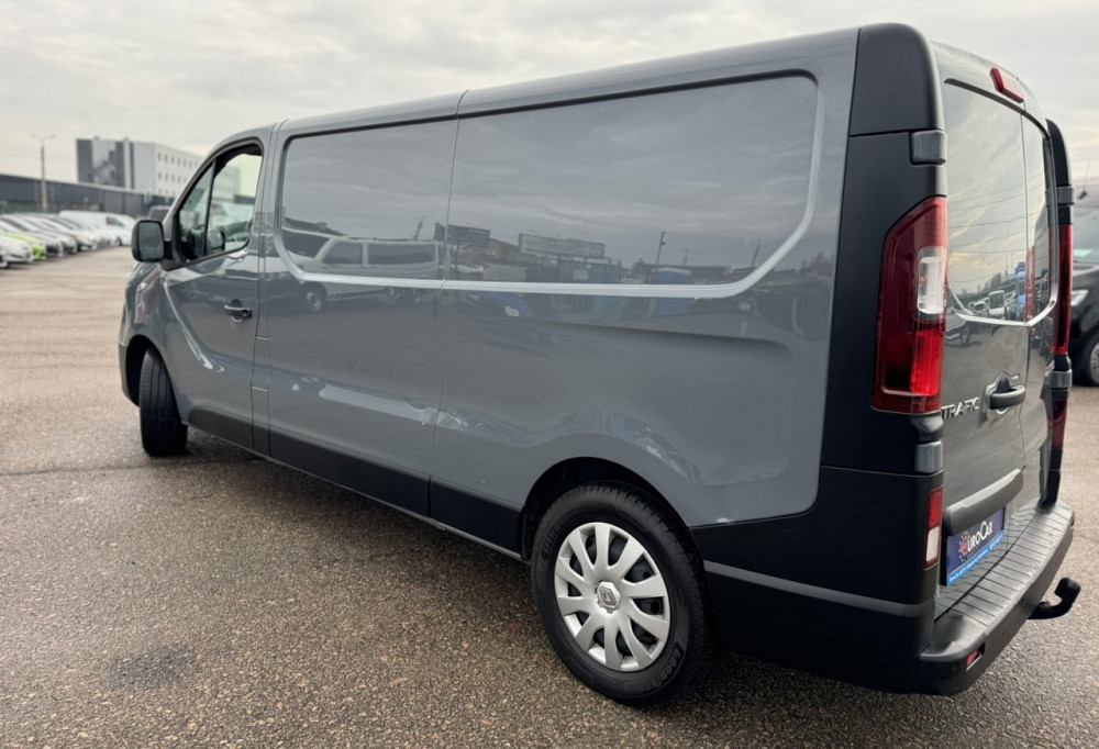 Renault Trafic 2020 Київ - зображення 6