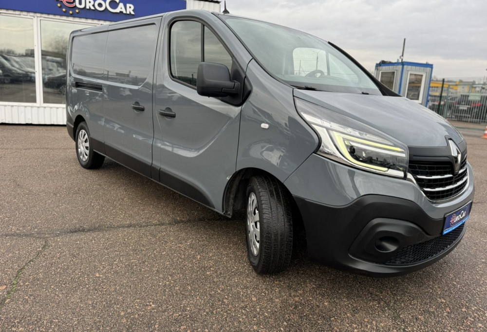 Renault Trafic 2020 Київ - зображення 10