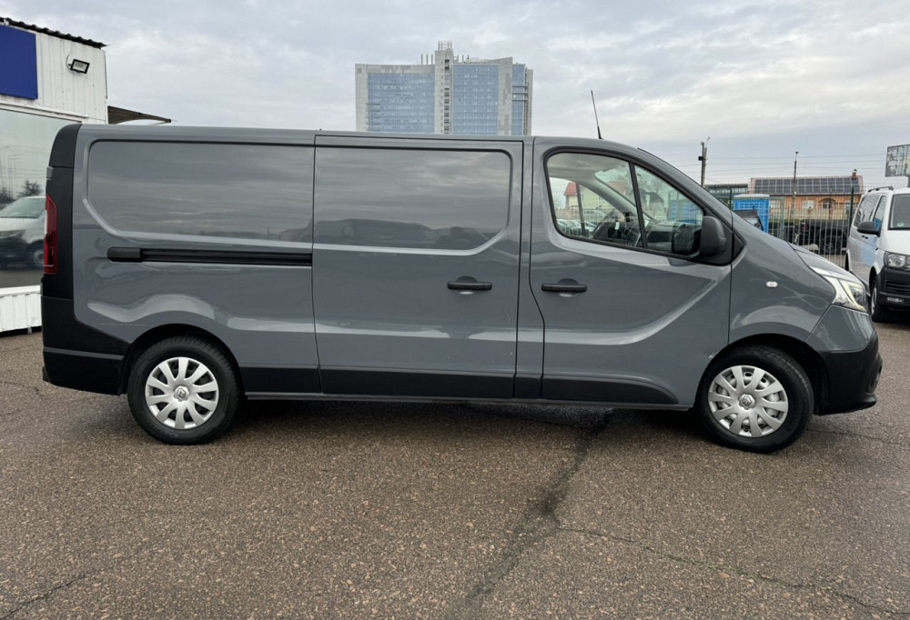 Renault Trafic 2020 Київ - зображення 9